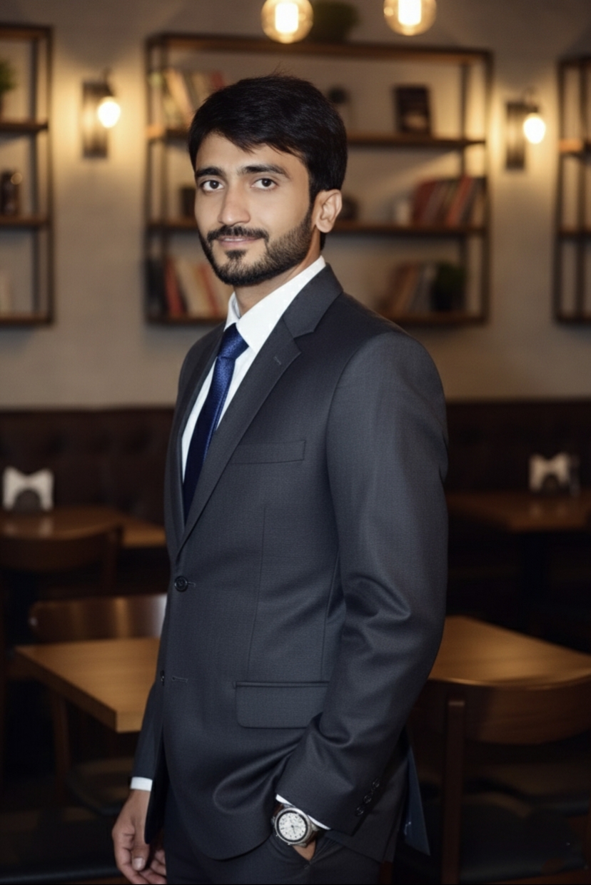 Leader Image
