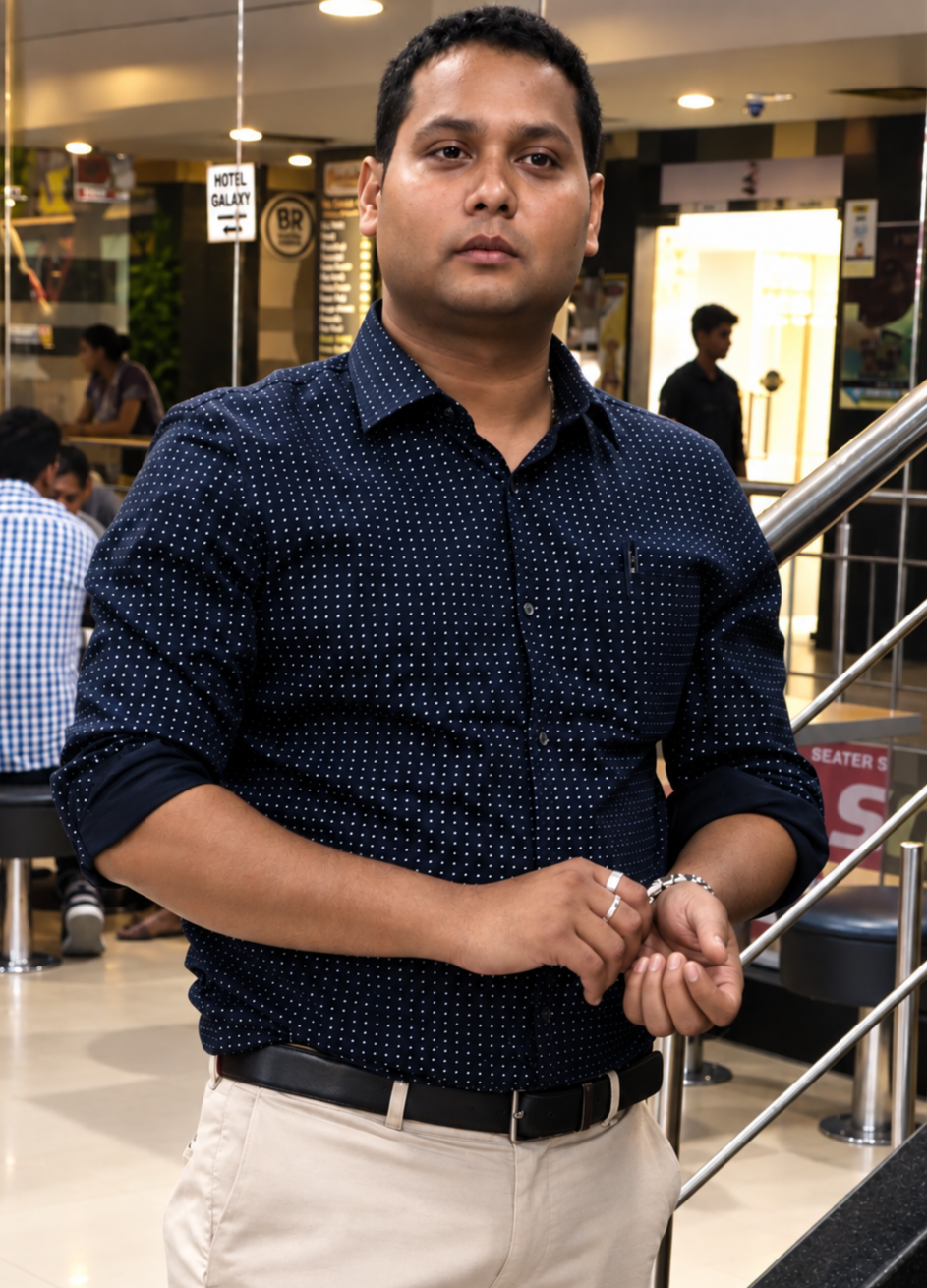 Leader Image